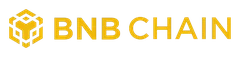 Logo BNB, metoda płatności akceptowana w Golisimo