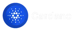 Logo Cardano, metoda płatności akceptowana w Golisimo
