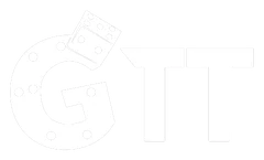 Logo von CJ Gaming, Spielestudio in unserer Lobby