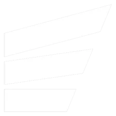 Logo Evoplay, studio di giochi presente nella nostra lobby